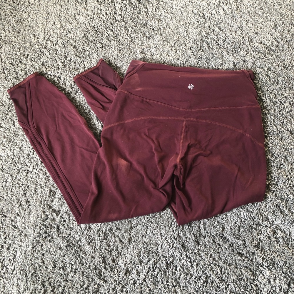 Athleta leggings